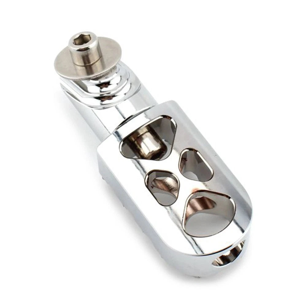 Kickstand Extension Foot Pedal for Harley Dyna Street Bob FXDB (2007-2017)