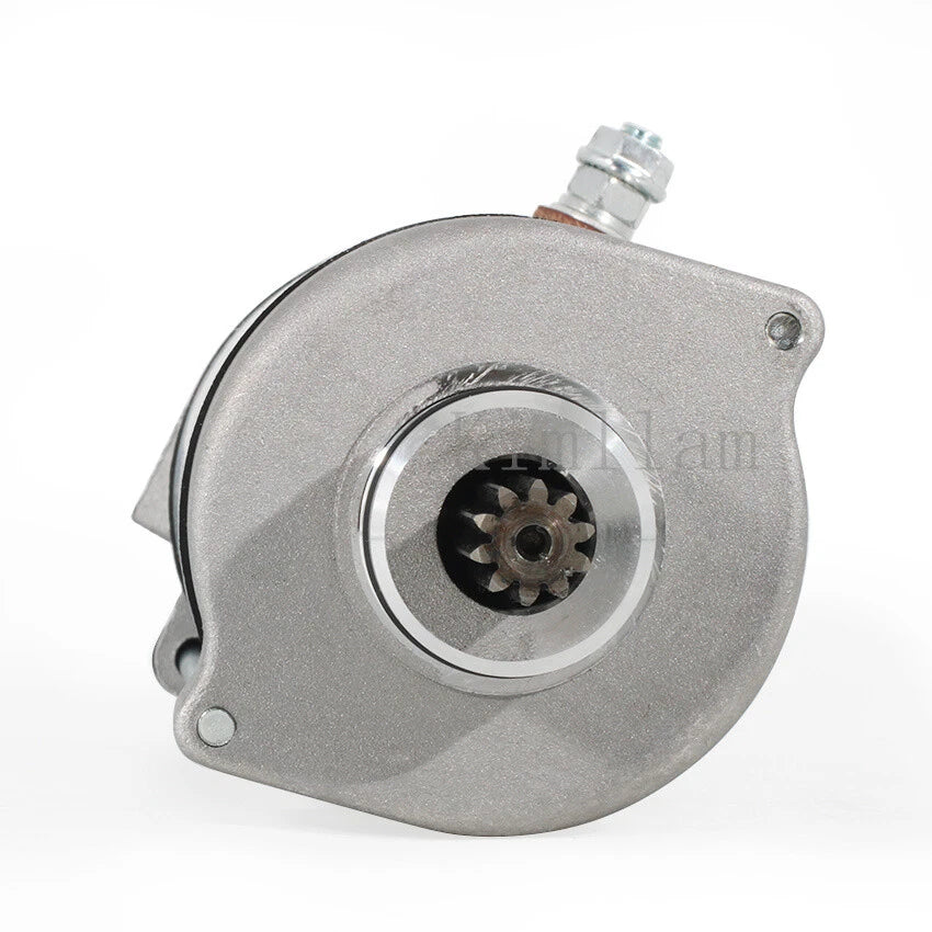 Starter for Honda VT750 Shadow Aero, NT400 Bros 400, NC25 (2004-2007)