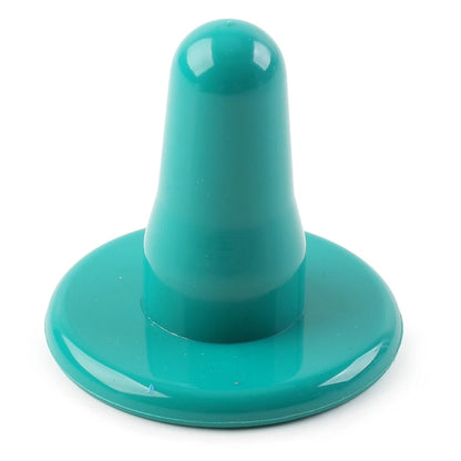 Plastic Inflation Plugs for Cow Goat Milker Shell Liner (Fits All Models)