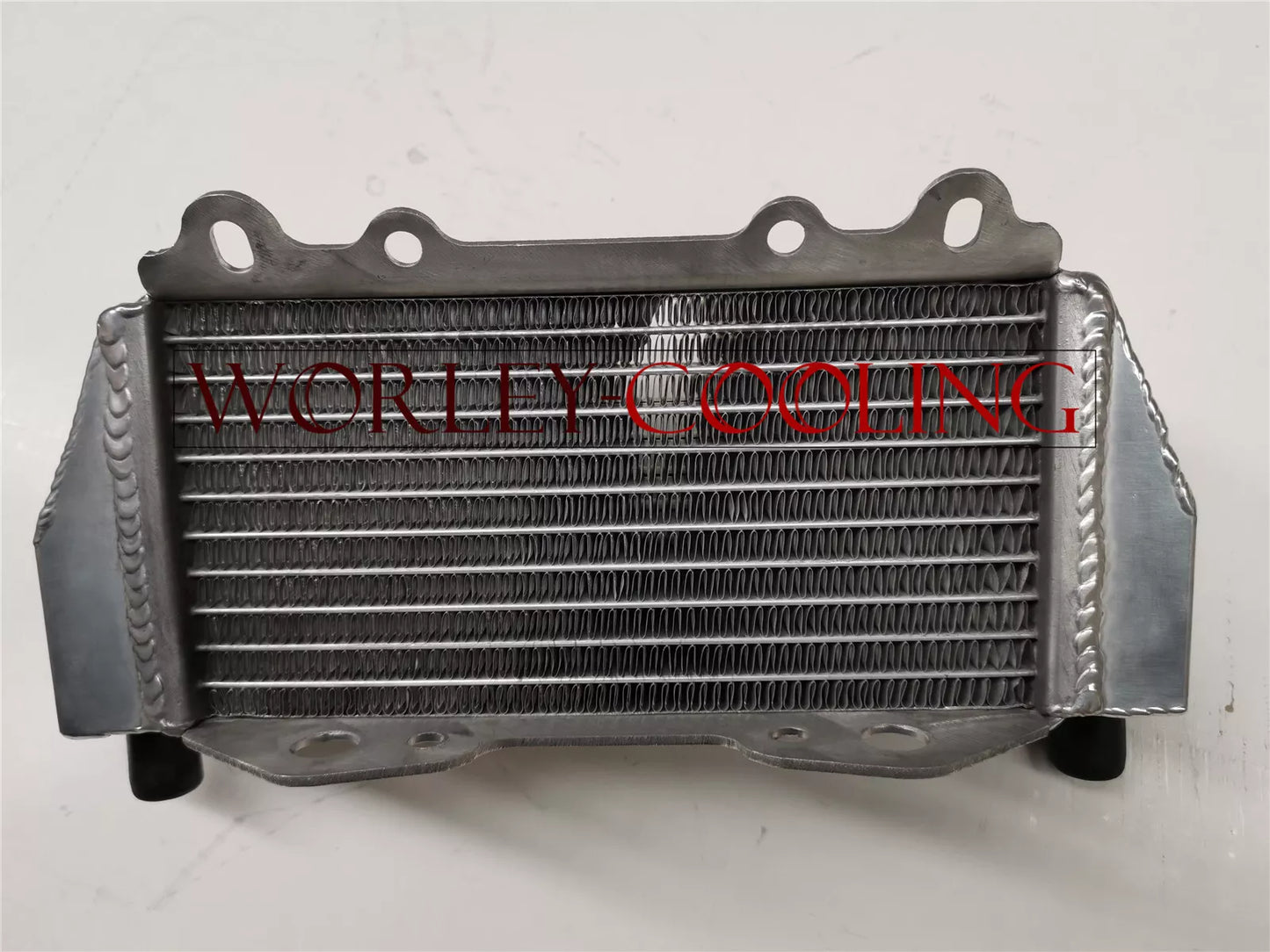 Aluminum Radiator for KAWASAKI KX250 (1994-2002)