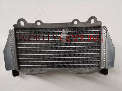 Aluminum Radiator for KAWASAKI KX250 (1994-2002)