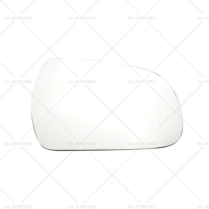 Right Side Heated Mirror Glass for Audi A3 A4 A5 S4 S5 (2006-2020)