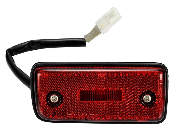 2 x Rear Side Marker Lamp Light LH RH Set for TOYOTA LAND CRUISER 80 Series