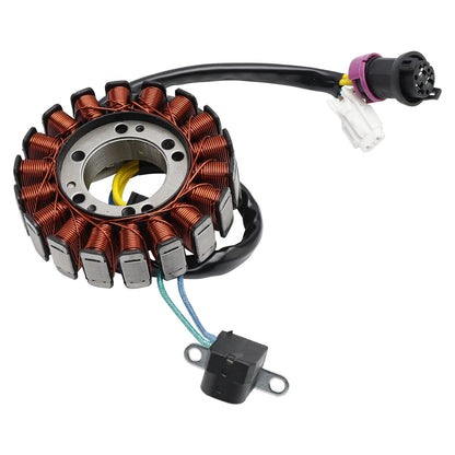 Stator, Regulator, Gasket for Linhai Hytrack ATV 400 (2005-2010)