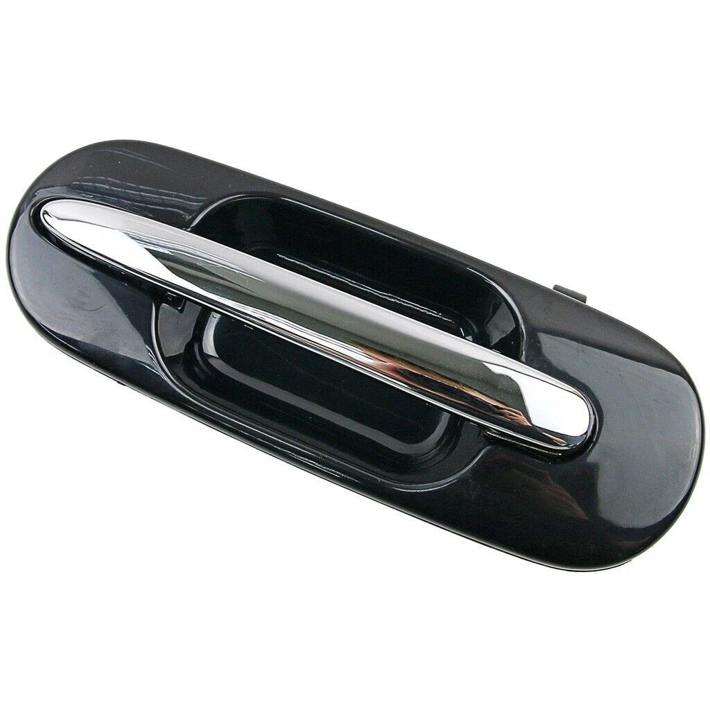 Outer Door Handle (Chrome & Black) for Honda CR-V RD1 (1997-2001)
