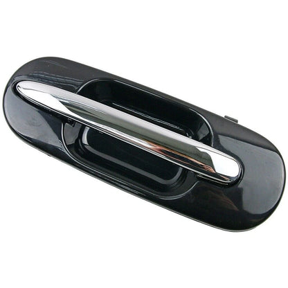 Outer Door Handle (Chrome & Black) for Honda CR-V RD1 (1997-2001)