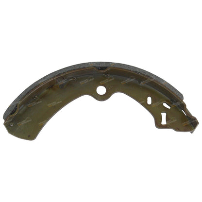 Rear Brake Shoes Set for Suzuki Sierra SJ410 1.0L (1983-1984)