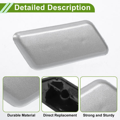 Front Right Washer Nozzle Cover for Toyota Camry (2007-2011)