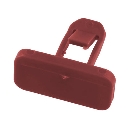 50 x Bumper Trim Moulding Spoiler Retainer Clips for Toyota