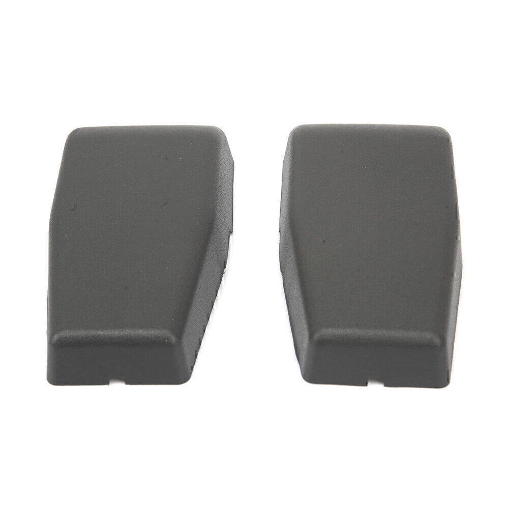Rear Window Liftgate Hinge Cover Trim for Jeep Wrangler (2007-2017)