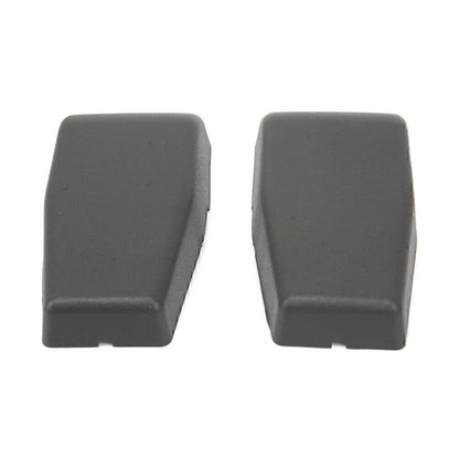 Rear Window Liftgate Hinge Cover Trim for Jeep Wrangler (2007-2017)