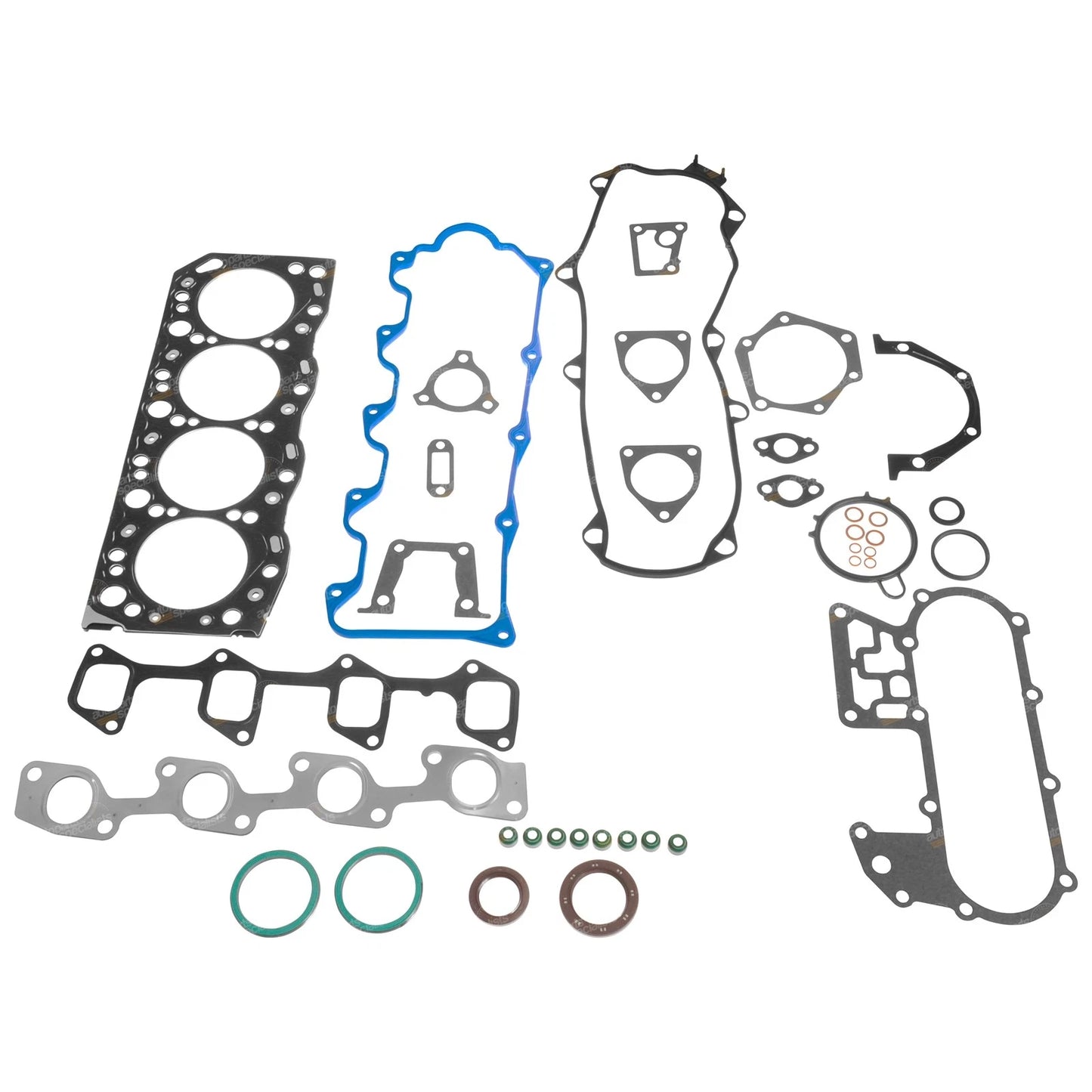 VRS Cylinder Head Gasket Kit Hilux LN106 LN107 LN111 LN130 3L 2.8L (1988–1997)