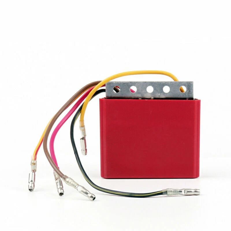 Regulator for Polaris Magnum 2x4, Scrambler, Sportsman, Xplorer (1995-2002)