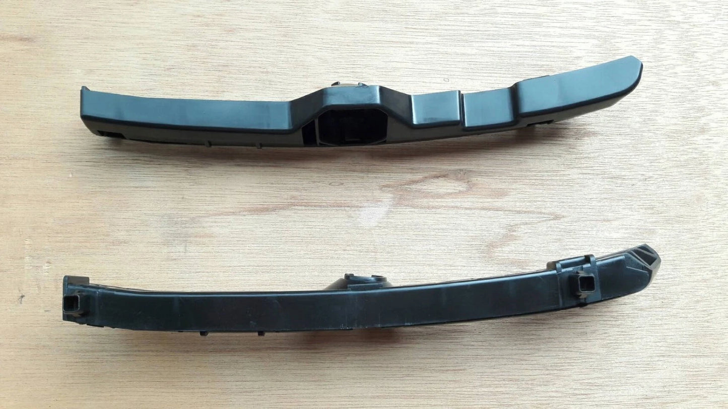 Bumper Support Bracket for Toyota Hilux TGN KUN GGN (2005-2008) LH+RH