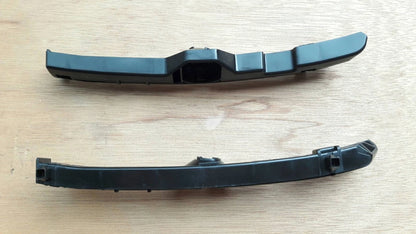 Bumper Support Bracket for Toyota Hilux TGN KUN GGN (2005-2008) LH+RH