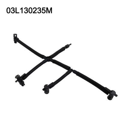 Fuel Injector Return Line / Amarok Series / for VW Amarok
