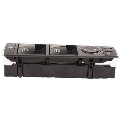 Window Switch Control 3-Pin for Mercedes C E GLK S204 W204 S212 W212 (2007-2015)