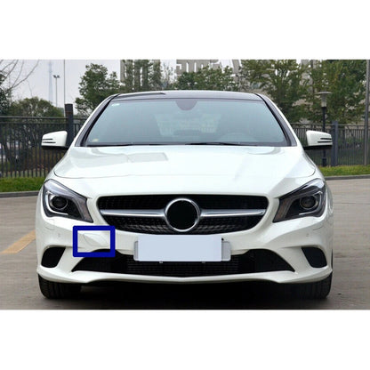 Tow Hook Trim Panel for Mercedes-Benz CLA Er Coupe C117 (2013-2016)