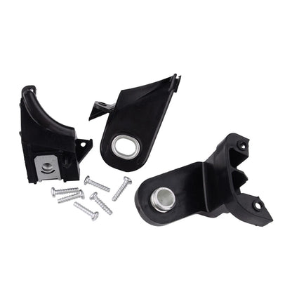 Headlight Bracket Repair Kit for Fiat 500 & 500 Abarth (2007-2023)