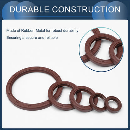 Cylinder Head Gasket Kit for Mitsubishi 4G63 (CU2W) (1992-1996)