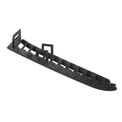 Black Front Right Bumper Grille Cover Trim for BMW F80 F82 (2012-2019)