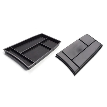 Gear Shift Console Storage Box Organizer for Nissan Rogue (2021-2023)