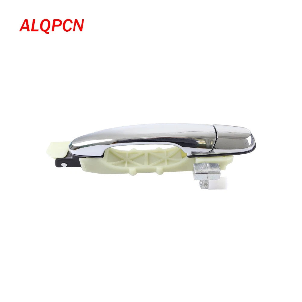 Rear Right Chrome Handle for Hyundai Tucson (2005-2009)