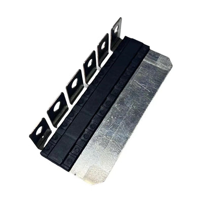 Metal Multi-Fuse ABS Wear-resistant Non-deformation