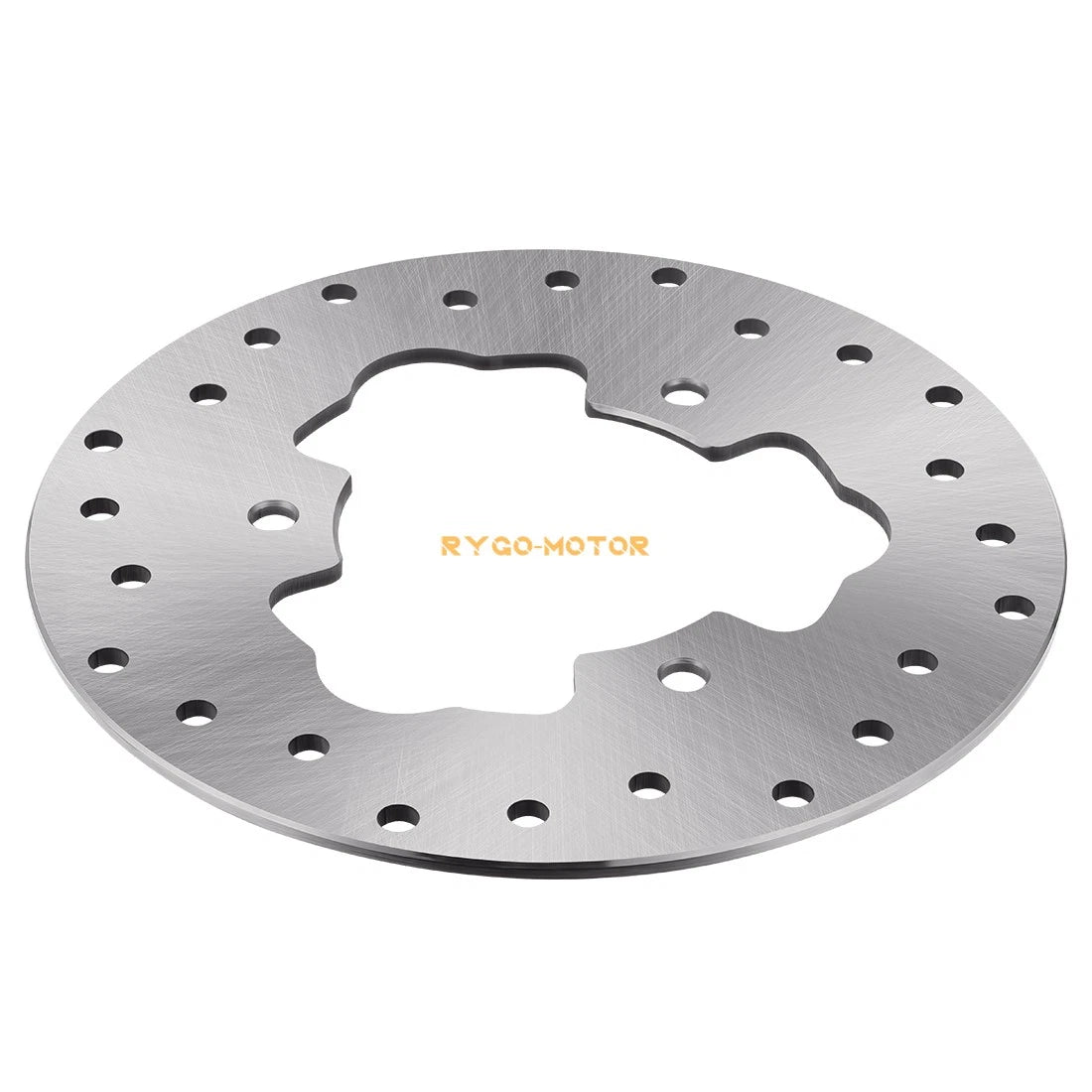 Rear Brake Rotor Disc for Polaris Scrambler 500 Trail Boss 330 (2005–2009)