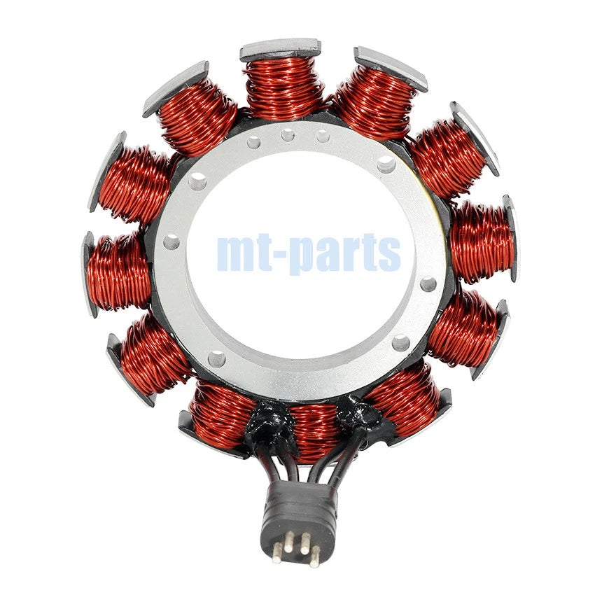 Stator Magneto Coil for Harley-Davidson Electra Glide FLH FLHF (1970-1975)