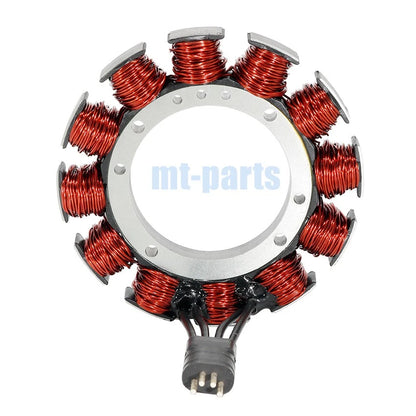 Stator Magneto Coil for Harley-Davidson Electra Glide FLH FLHF (1970-1975)