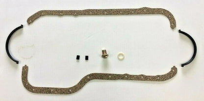 Bottom end sump plug gasket set for Ford Sierra Escort Sapphire Cosworth YB 2.0