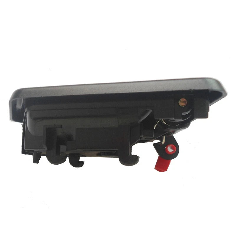 New Left Inner Door Handle for Suzuki Sidekick, Chevy Tracker (1995-1998)