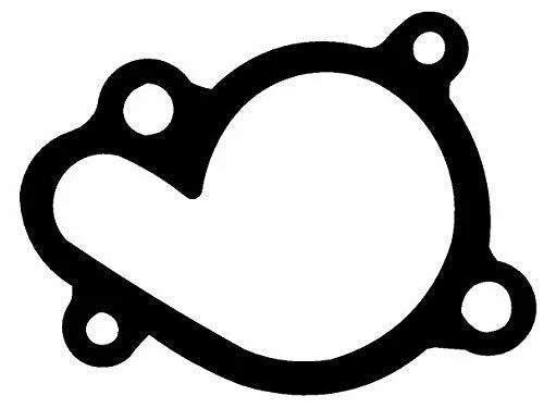 Water Pump Coolant Gasket for Suzuki RM250 (1989-1995)