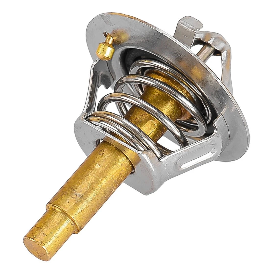 Coolant Thermostat & Gasket for Benz W203 S203 C230 1.8L (2003-2005)