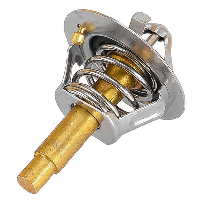 Coolant Thermostat & Gasket for Benz W203 S203 C230 1.8L (2003-2005)