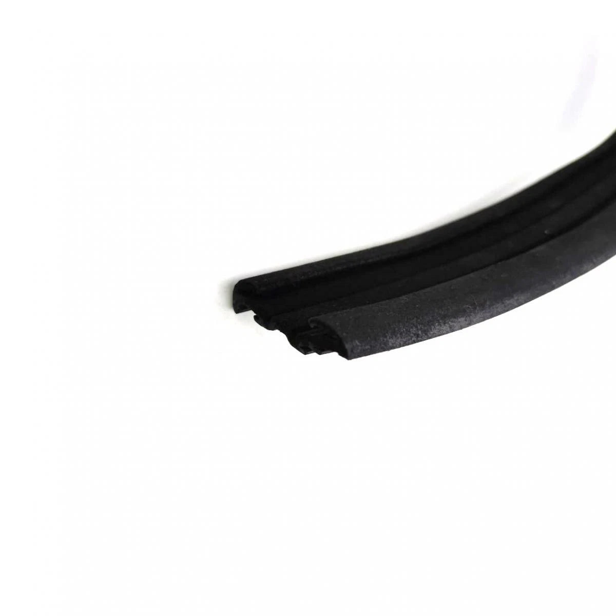 Glass Run Door Channel Rubber RH Fits Isuzu ELF NPR NKR94 120 HP Truck 1994-06