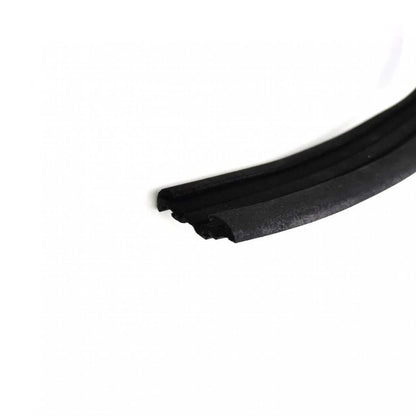 Glass Run Door Channel Rubber RH Fits Isuzu ELF NPR NKR94 120 HP Truck 1994-06