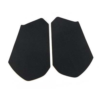 Tank Traction Side Pad Gas Fuel Knee Grip Decals for Honda CBR600RR (2013-2019)