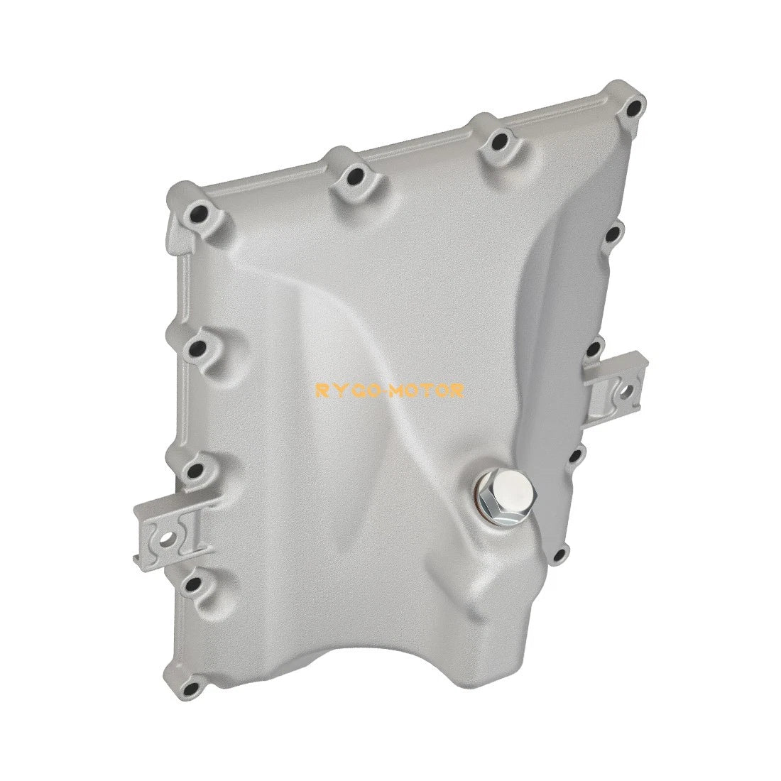Engine Oil Pan for SUZUKI GSXR 1000/600/750 (2004–2006)