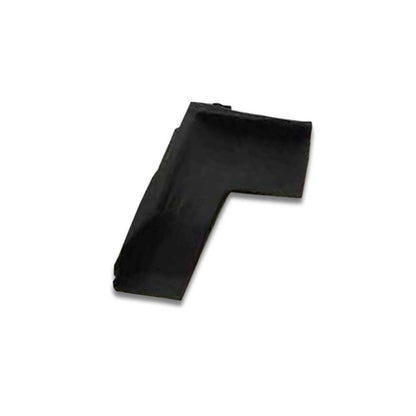Front Door Top Corner Rubber Sheet Fits Toyota Land Cruiser FJ40 1974-84 D06