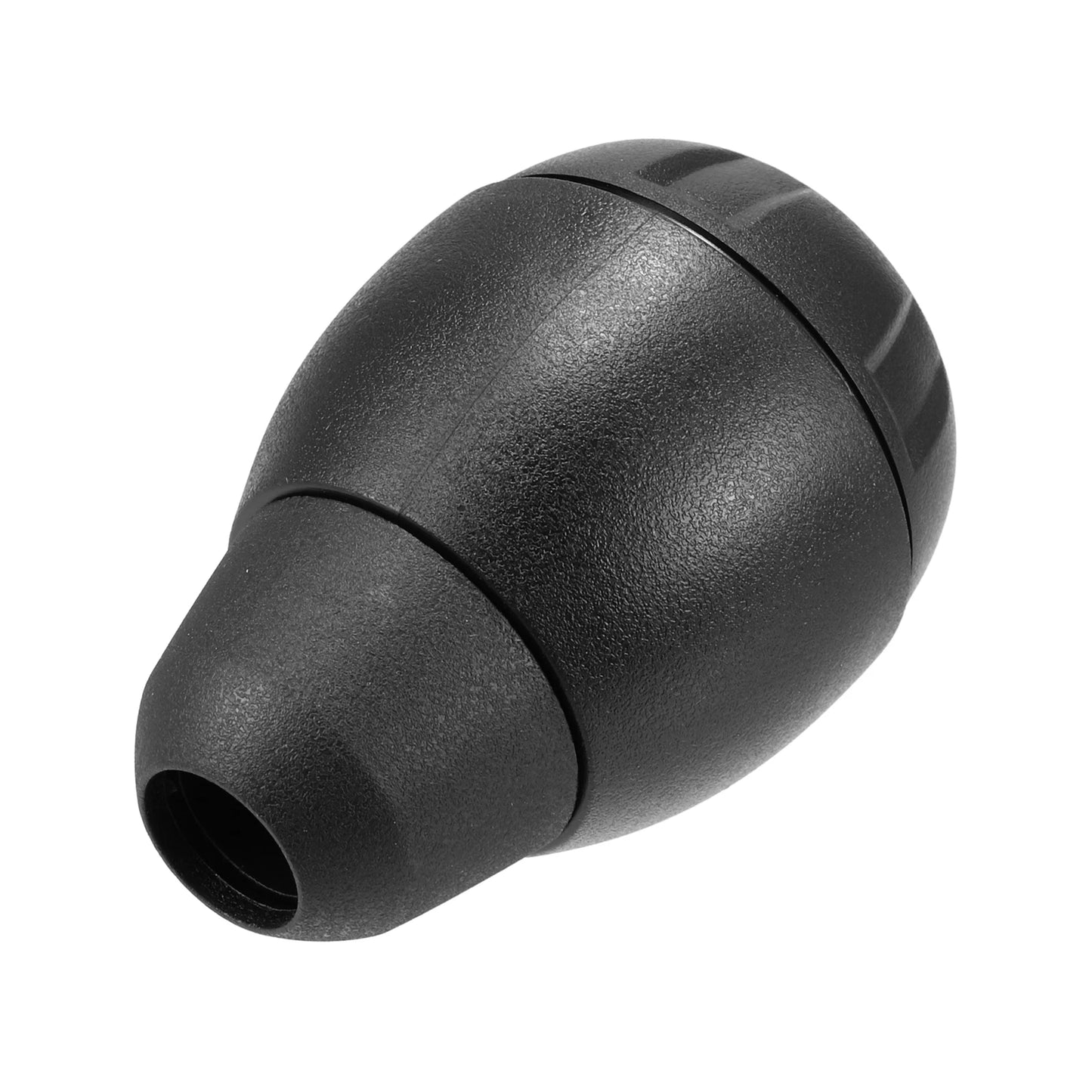 Gear Shift Knob for Jeep Wrangler JK (2011-2018) - 6 Speed Manual - Black