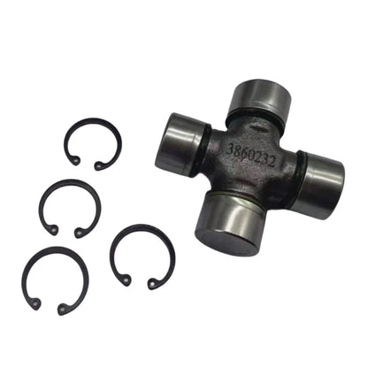 U-Joint for Alpha 1 Gen 2 Bravo Replace w/ Clips