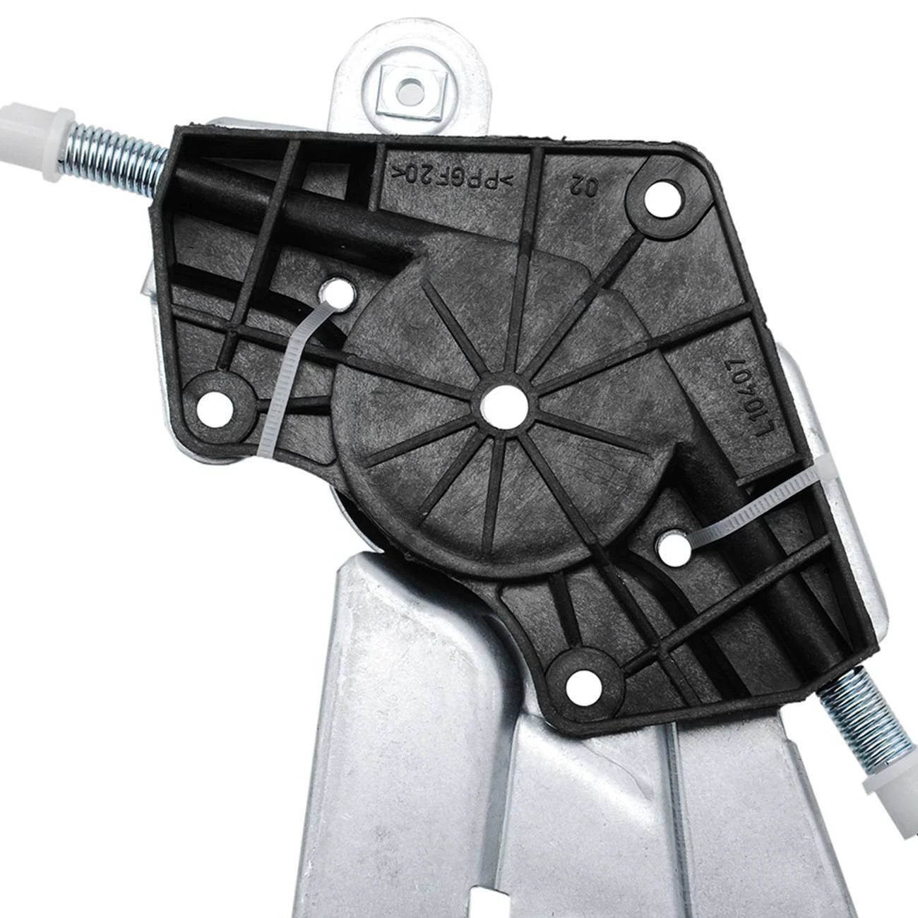 Rear Left Window Regulator for Skoda Octavia II Combi (2004-2013)