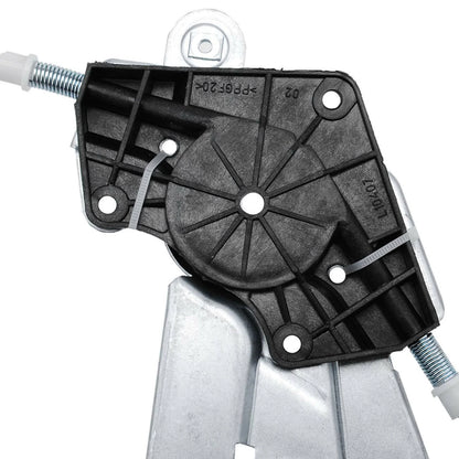 Rear Left Window Regulator for Skoda Octavia II Combi (2004-2013)
