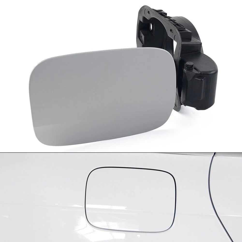 Fuel Gas Tank Filler Door Lid Cover for Audi A4 B8 B8.5 (2009-2015)