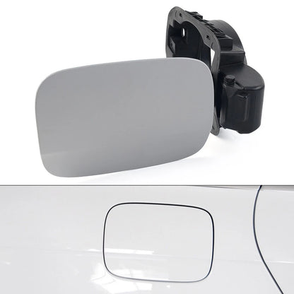 Fuel Gas Tank Filler Door Lid Cover for Audi A4 B8 B8.5 (2009-2015)