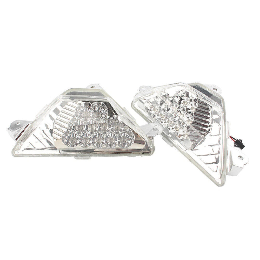 LED Turn Signal Light for Kawasaki Ninja 300R EX300 (2013-2017)
