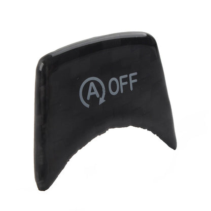 Engine Start Ignition OFF Button Cover for BMW F20 F21 F22 F23 F30 F31 F32 (2012-2019)