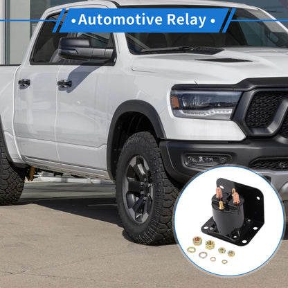 Intake Heater Relay 5.9L for Dodge Ram